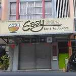 Happy Homestay Lukut